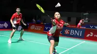 Indonesia Pastikan Kirim Wakil di Semifinal Badminton Asia Junior Championships 2024