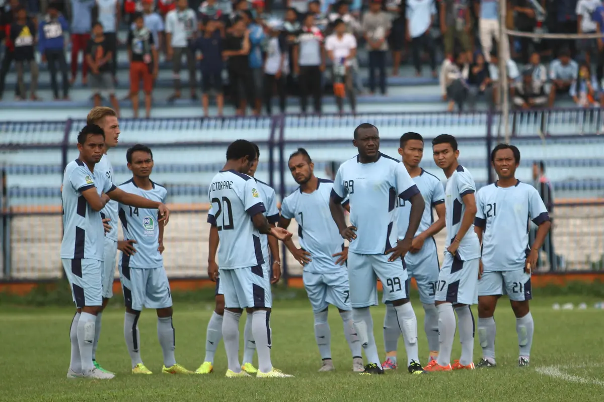 Persela Lamongan