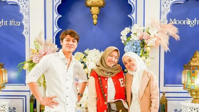 Novi, asisten Lesti Kejora (Instagram//novhi_thariend)