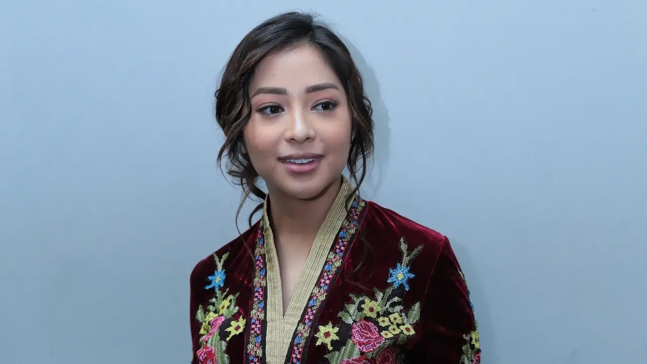 [Bintang] Nikita Willy