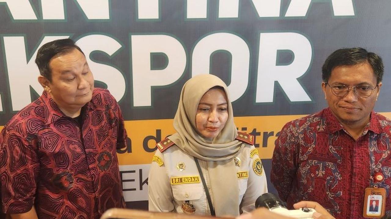BKHIT Sumsel: Inovasi 'Smart Ekspor' Dorong UMKM Ekspor Telur Ayam ke Singapura, Siap Tembus Pasar Global!
