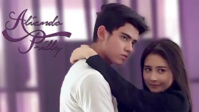 Aliando - Priallu