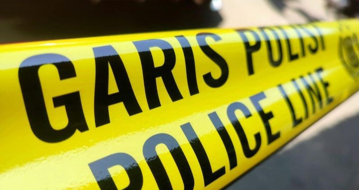 Polisi Buru Pelaku Pembuangan Bayi di Koja, Jakarta Utara