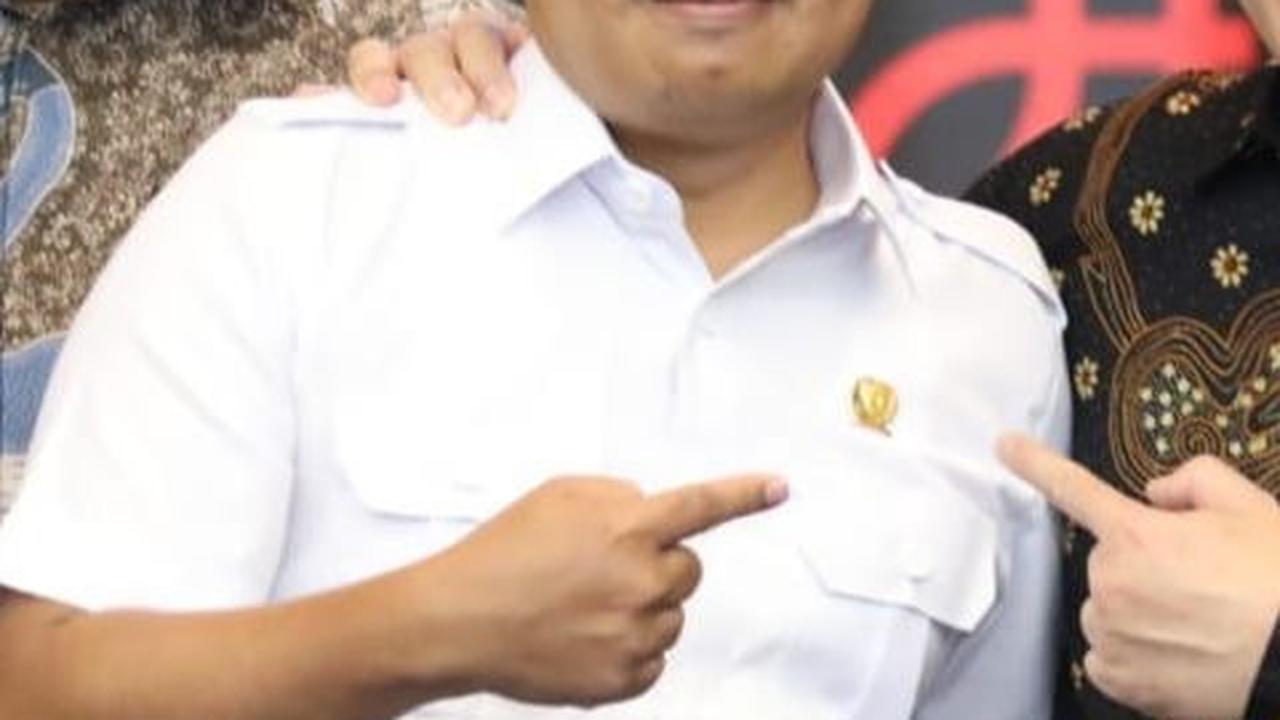Plt Mentan Sebut Ada 140 Importir yang Sudah Dapat Rekomendasi Izin Produk Hortikultura