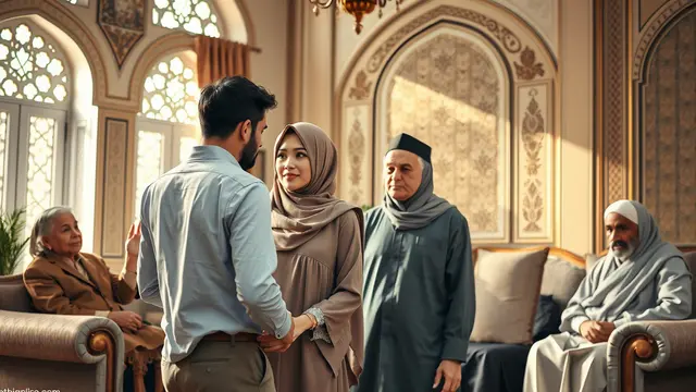 mimpi tidak direstui orang tua menurut islam