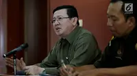 Ini Kasus yang Menjerat Edward Soeryadjaya di Kejagung