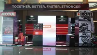 Perkuat Strategi Bisnis, Motul Gelar National Distributor Conference 2026