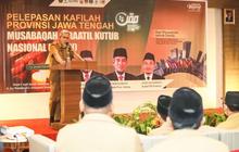 Fakta Unik MQK Nasional: Jateng Targetkan Juara Umum Ketiga Kali di Sulawesi Selatan