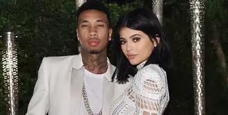 Kylie Jenner sudah benar-benar move on dari Tyga. Namun sepertinya, hal yang berbeda terjadi pada Tyga. (StyleCaster)
