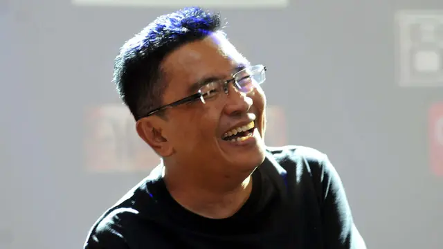 Helmy Yahya