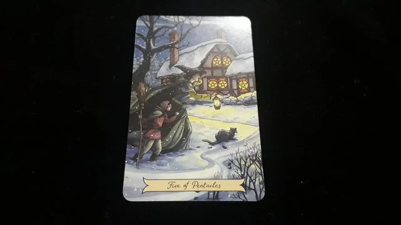 Tarot