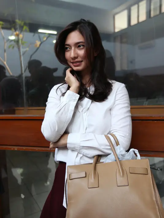 [Budy Santoso/Kapanlagi.com]