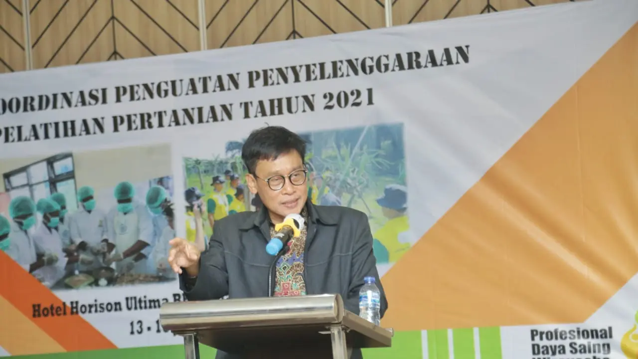 kementan