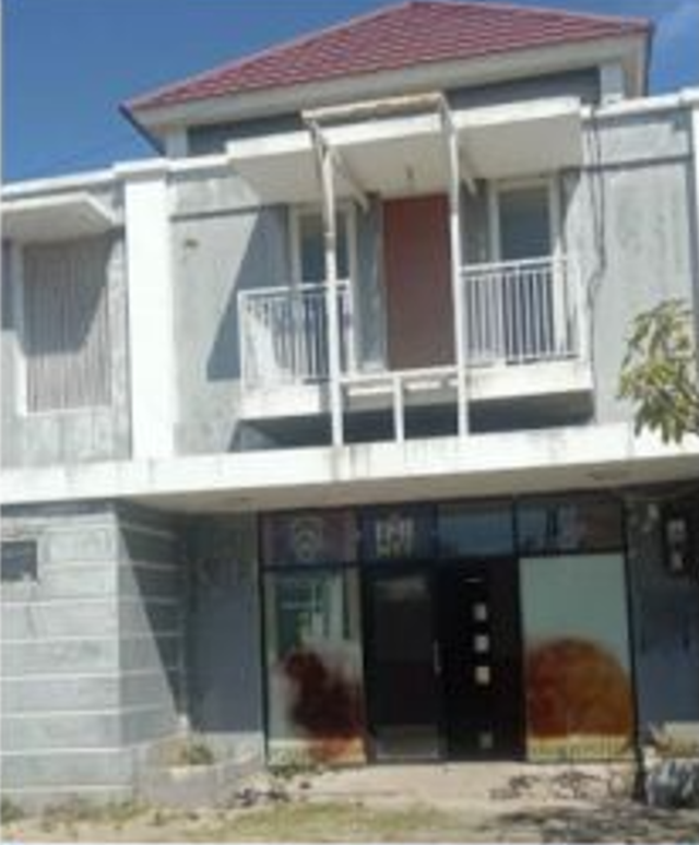 Rumah Setya Novanto dilelang KPK