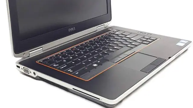 Rekomendasi Laptop Gaming 3 Jutaan Bekas, Lengkap Spesifikasinya