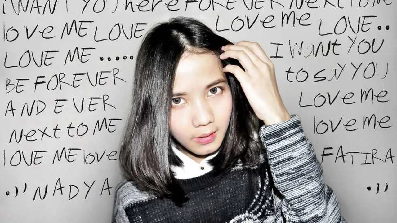 Nadya Fatira