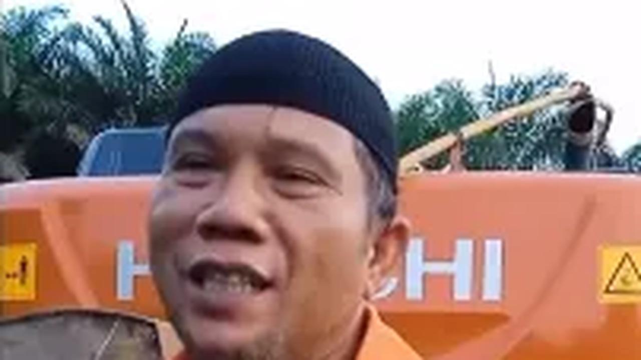 Sakit Tak Berdarah, Bapak-Bapak ini Terima Kenyataan Pahit Istri Menikah Lagi saat Ditinggal Kerja