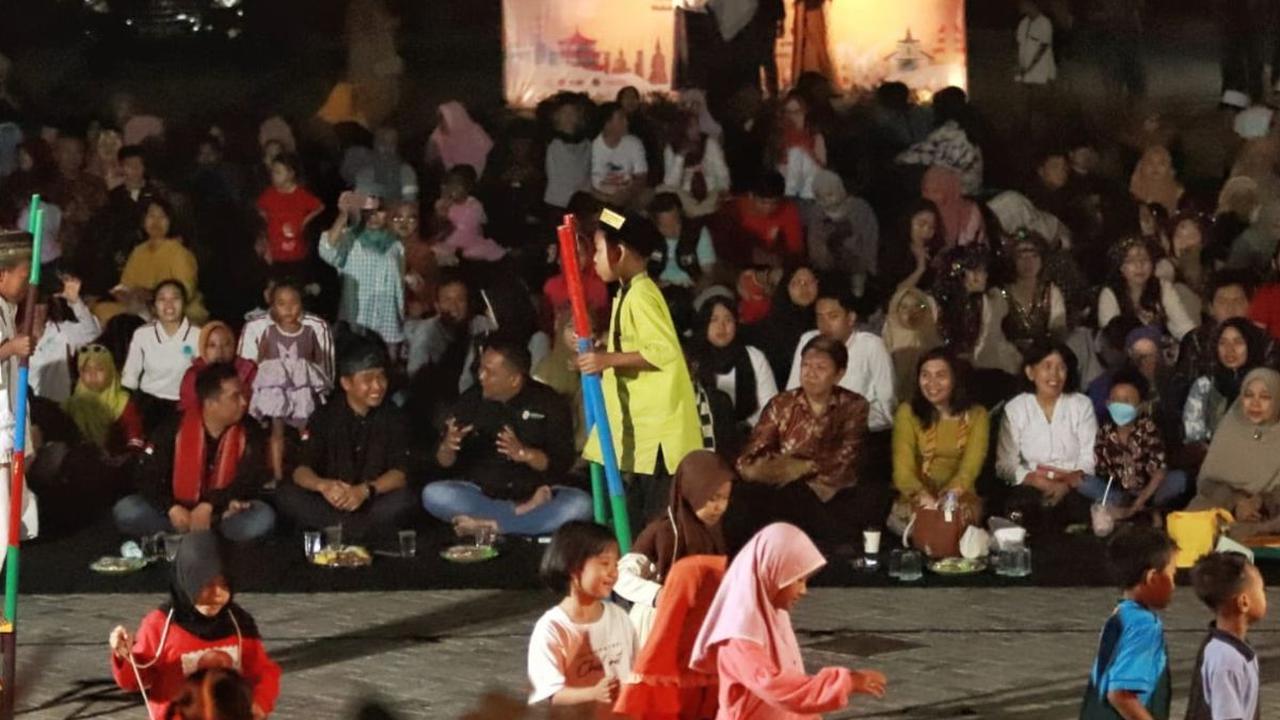 Dok. Istimewa