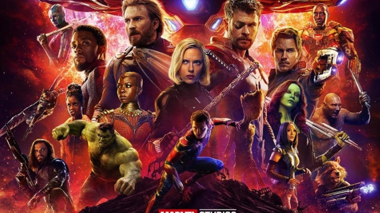 Update Terbaru Film Terlaris di Dunia Sepanjang Masa April 2025, 'NE ZHA 2' Melejit