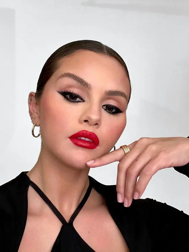 [Liputan6] Selena Gomez