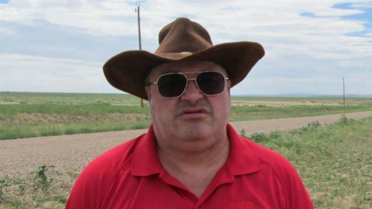 Allan V. Evans