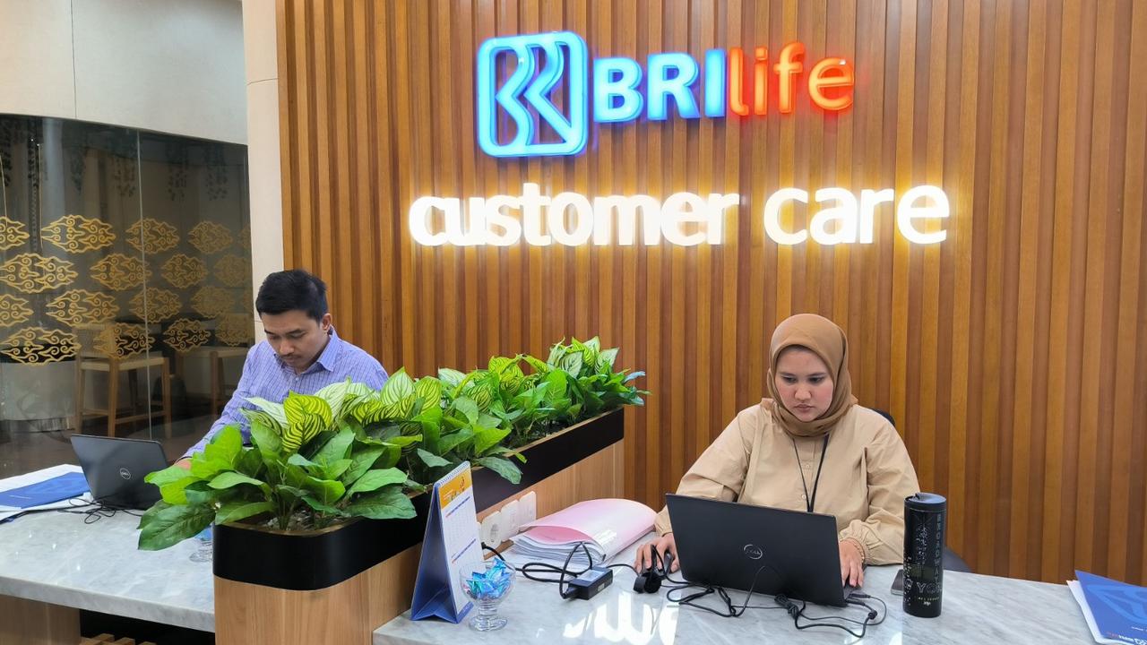 Sederet Upaya BRI Life Jadi Tempat Kerja Dukung Pengembangan Talenta Karyawan