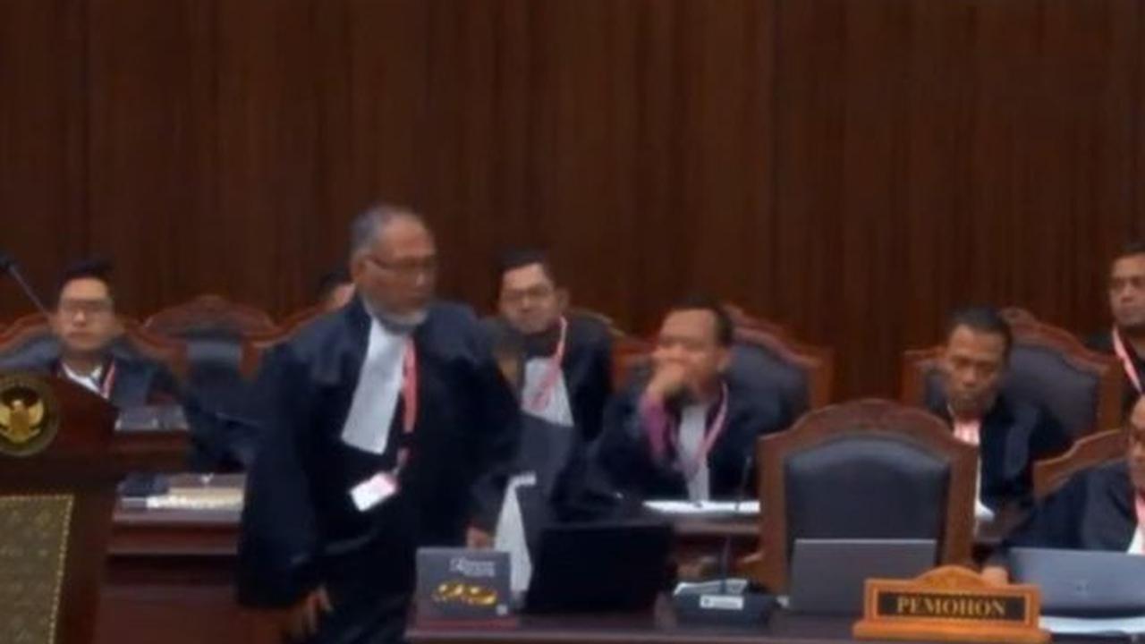 Dok. Istimewa