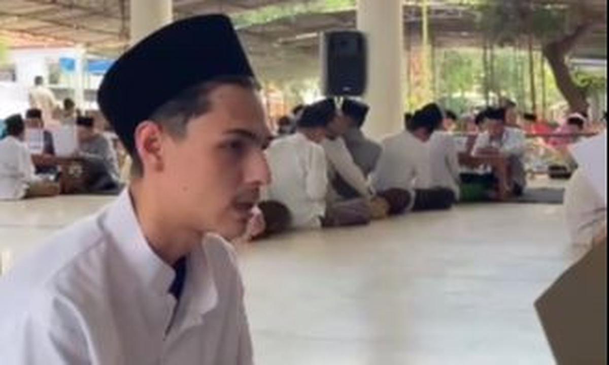 Dok. Istimewa