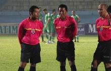 PSBK mogok, Persebaya DU dinyatakan menang