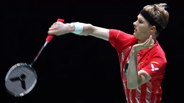 Jonatan Christie