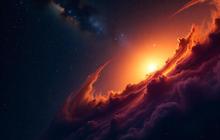Apakah Warna di Foto Luar Angkasa yang Banyak Beredar Benar-benar Asli?
