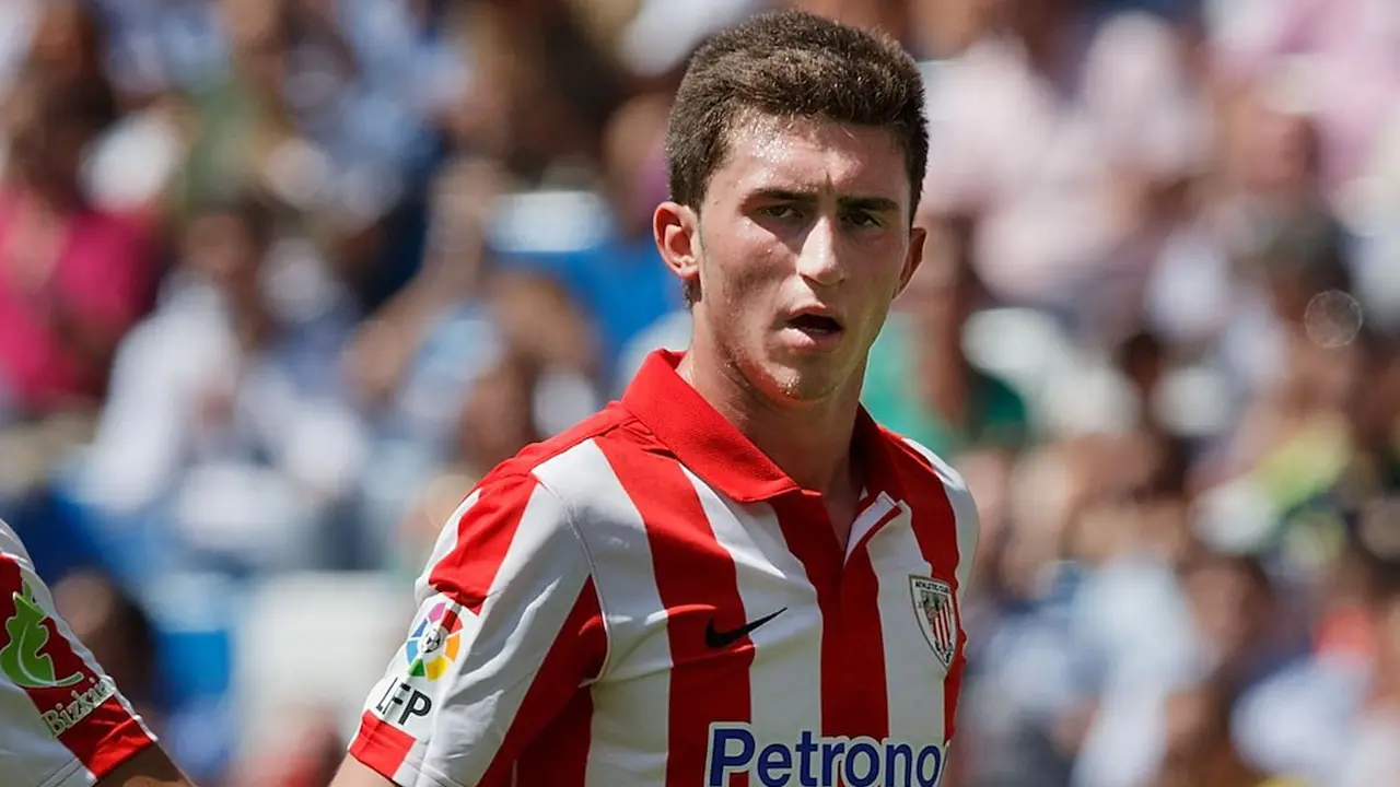 Aymeric Laporte