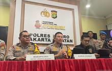 Polisi Ungkap Motif Pembunuhan Alvaro Kiano Nugroho: Ayah Tiri Cemburu Istri Selingkuh