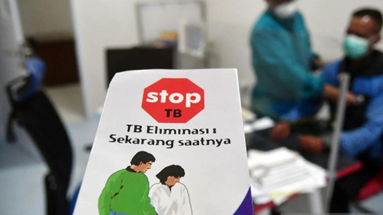 Ancaman TBC di Indonesia: Upaya Pencegahan dan Harapan dari Vaksin Baru