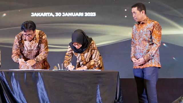 Tekan Angka Kemiskinan, BPS Integrasikan Data Smart Kampung Banyuwangi dengan Regsosek