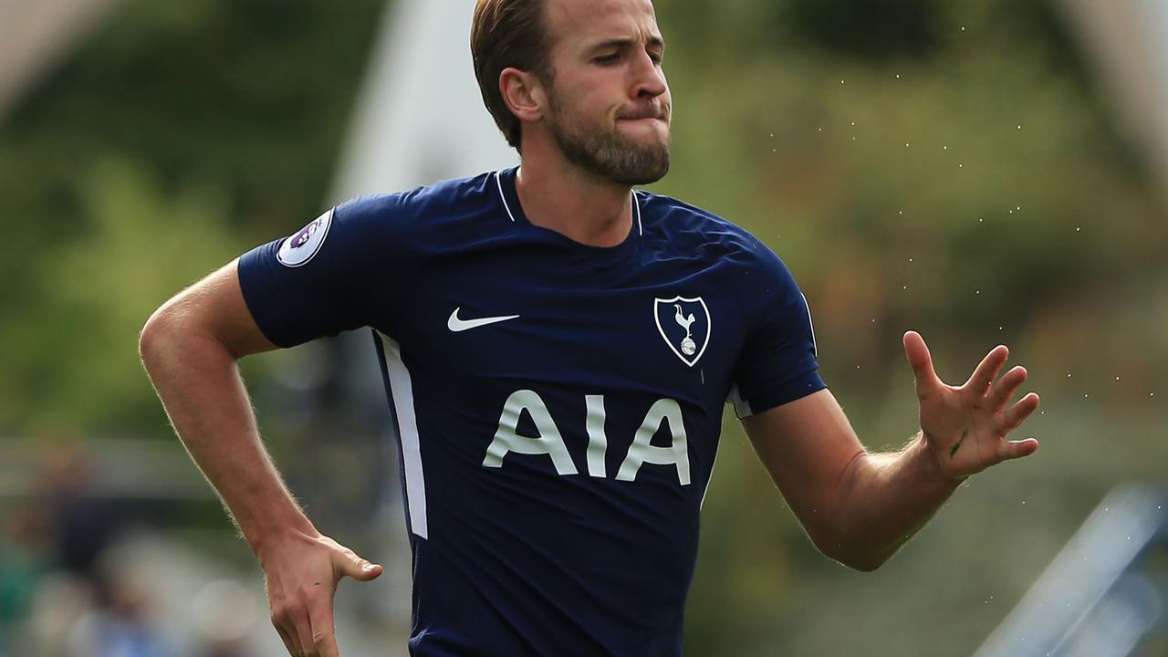 Harry Kane