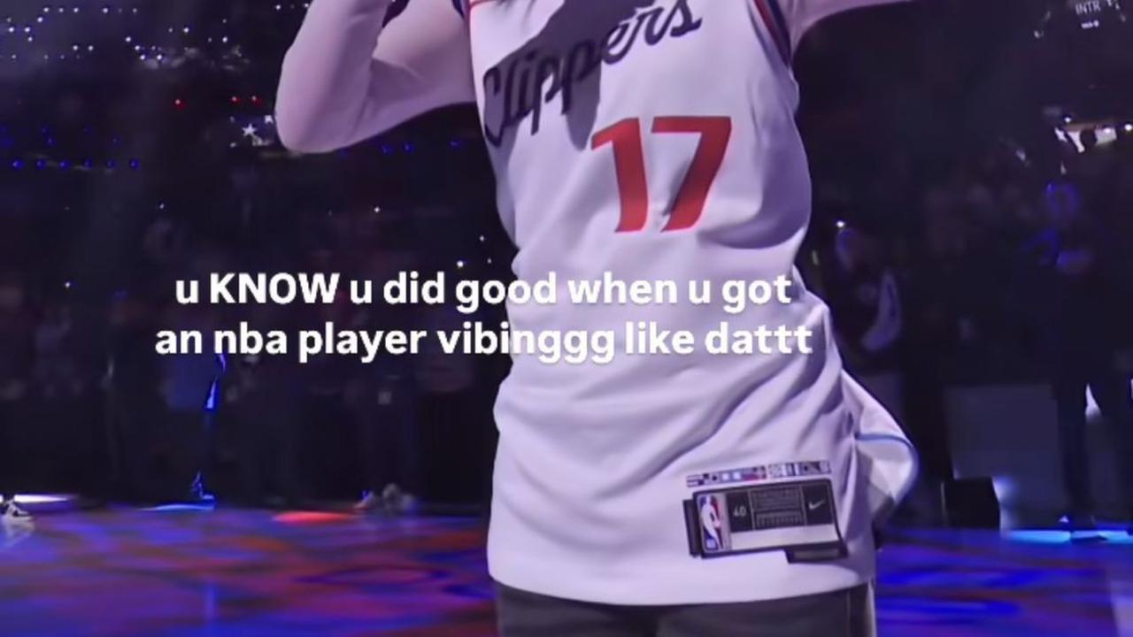 Malea Emma, Gadis Keturunan Indonesia Pertama yang Tampil di NBA dan Bikin Bangga Tanah Air