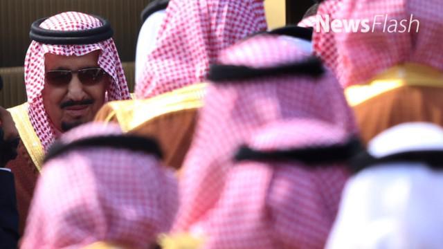 Berita Raja Arab Saudi Hari Ini Kabar Terbaru Terkini Liputan6 Com