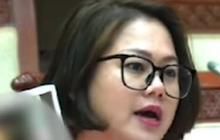 VIDEO: Curhat Ibu Nangis di DPR, Tak Bisa Temui Anak Dijaga Ketat Aparat Sewaan Eks Suami
