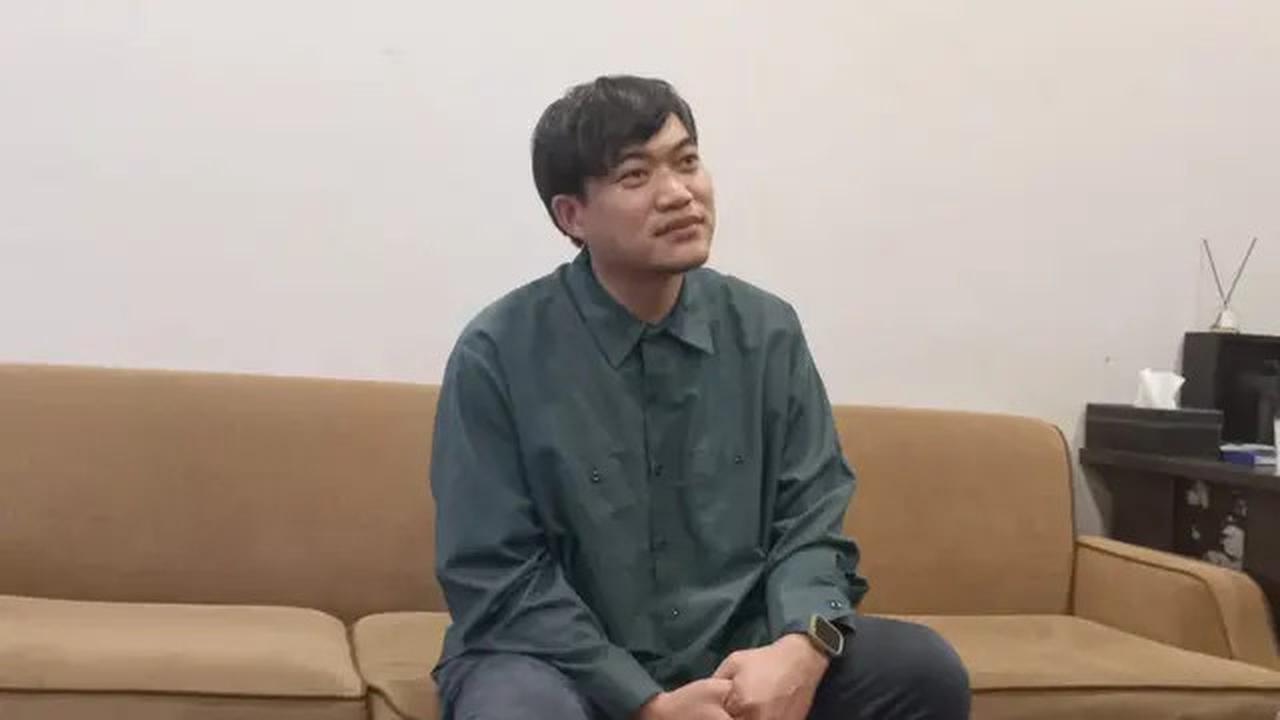 Berpotensi Jadi Penyanyi Rock, Albert Tanabe Pilih Garap Lagu-Lagu Pop Mellow yang Ear Catching
