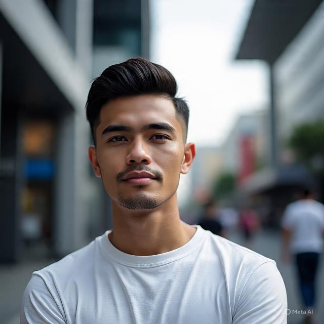 7 Model Rambut Fade untuk Pria, Tampil Maskulin dan Stylish di Setiap ...