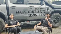 Alffy Rev Hadirkan "Wonderland Indonesia 3": Keajaiban Nusantara dalam Balutan Fantasi
