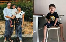 Membanggakan, Anak Marcell Darwin Kini Sudah Mampu Membaca Surat Pendek Al Quran