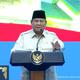 Prabowo Isyaratkan Dukung Destry Damayanti Jadi Gubernur BI Definitif