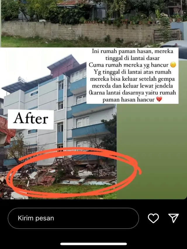 Kabar 4 Artis yang Sekarang di Turki, Ungkap Keadaan Terkini Usai Gempa