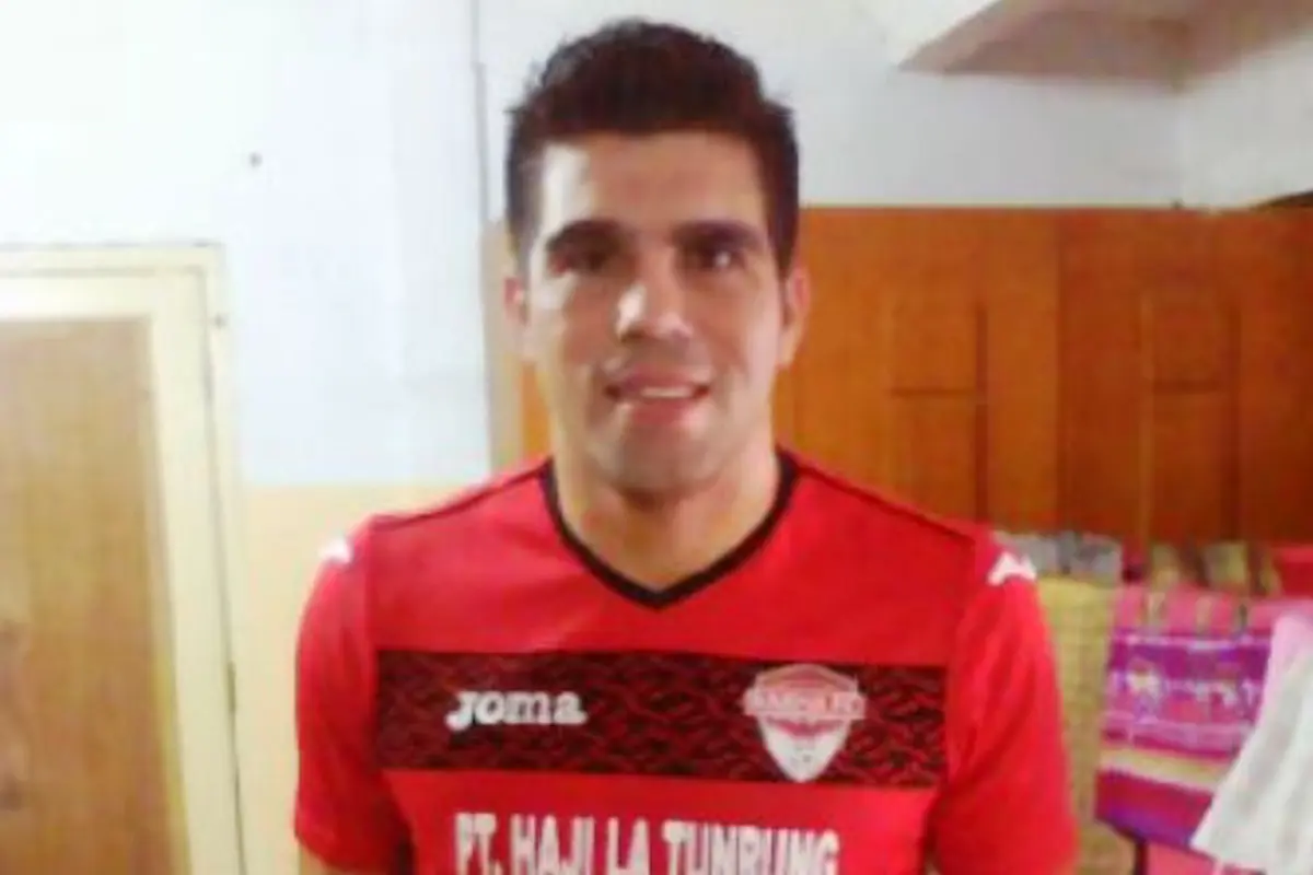 Fabiano Beltrame