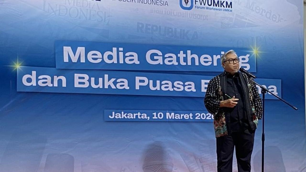 Omzet UMKM Lebaran 2026 Diproyeksikan Melonjak Empat Kali Lipat Berkat Momen Mudik
