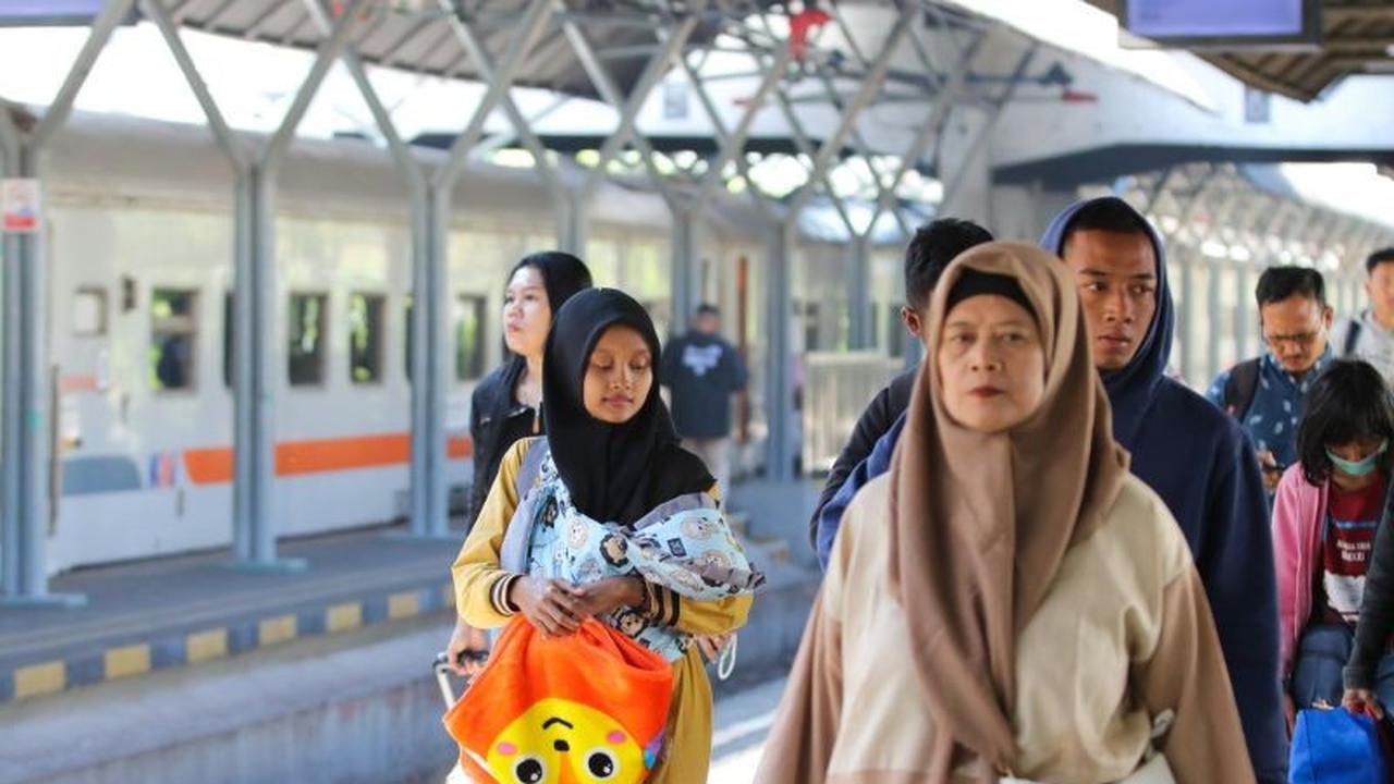 Bukan Kompartemen Rokok, Ini Prioritas Utama Pemerintah untuk Konektivitas Nasional yang Lebih Baik