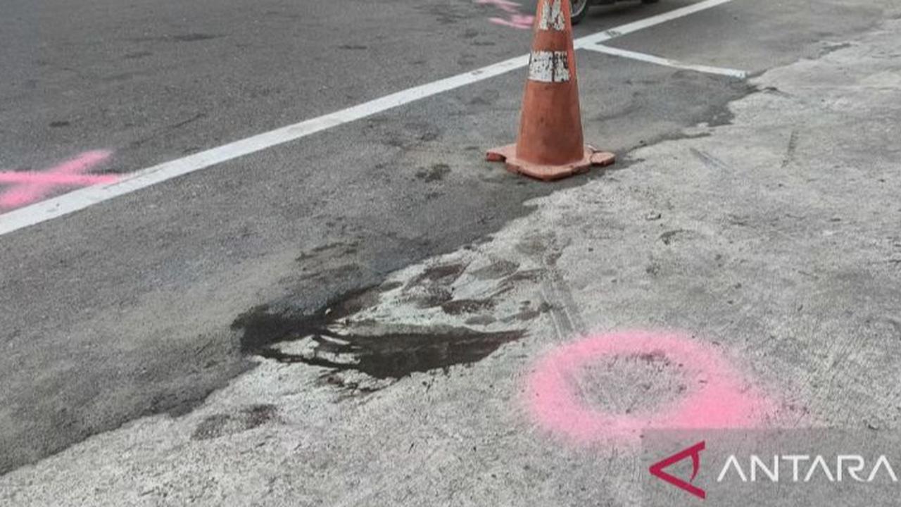 Detik-Detik Penembakan di Tempat Hiburan Malam Samarinda Tewaskan 1 Orang, Pelaku Diduga Pakai Senjata Rakitan
