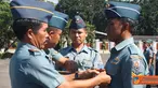 Citizen6, Surabaya: Menurut Dankodikdukum, Diklaba adalah pendidikan yang diperuntukan bagi para bintara TNI AL sebagai pendidikan lanjutan sesuai korps yang dimiliki sebagai persyaratan ke jenjang pendidikan yang lebih tinggi. (Pengirim: Penkobangdikal)